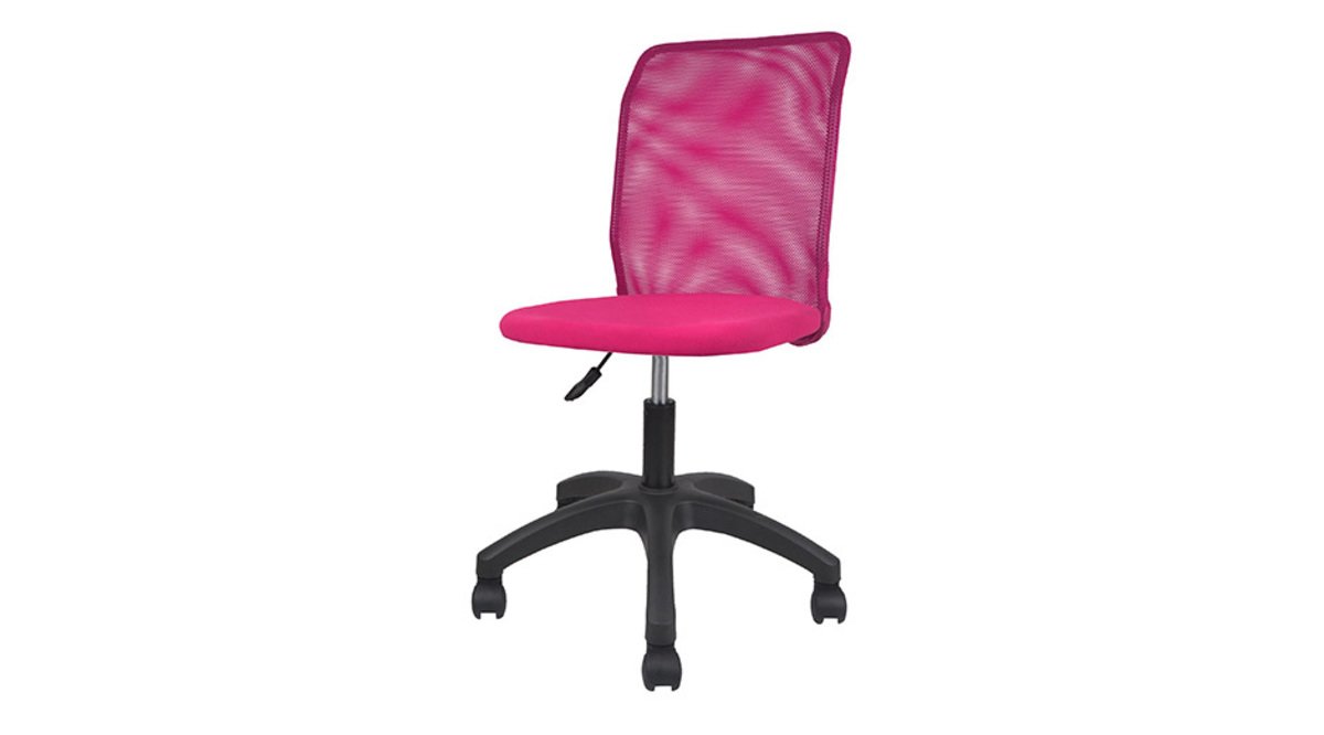 NAPOLİ ÇALIŞMA KOLTUĞU PEMBE FİYATI Vivense