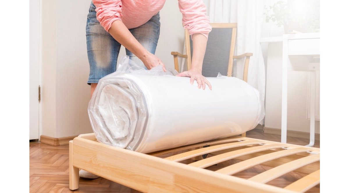 KOZZY HOME İSKANDİNAV 100 LATEKS YATAK 30 CM FİYATI Vivense