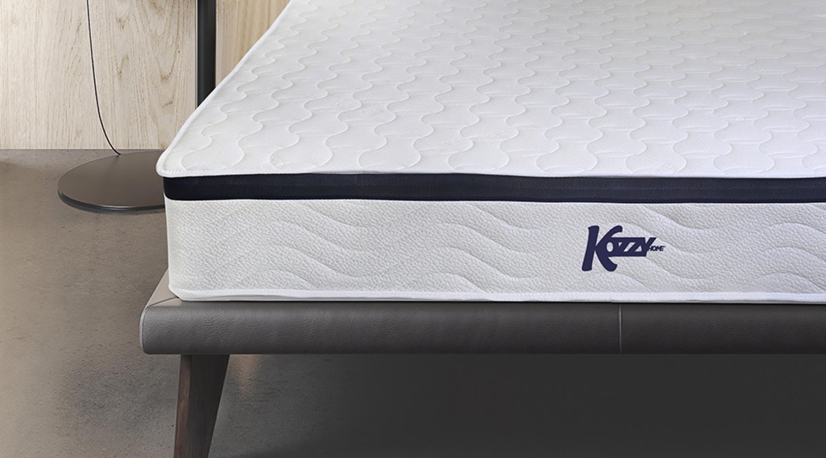 KOZZY HOME İSKANDİNAV 100 LATEKS YATAK 30 CM FİYATI Vivense