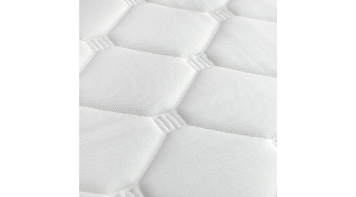 KOZZY HOME SÜNGER DOLGULU 4 KÖŞE LASTİKLİ UYKU PEDİ 160X200 CM FİYATI