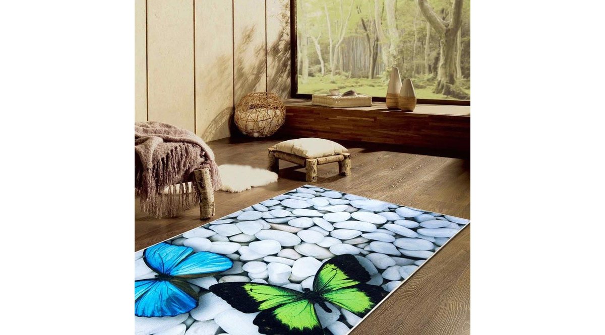 607 HALI YOLLUK 80X150 CM FİYATI Vivense