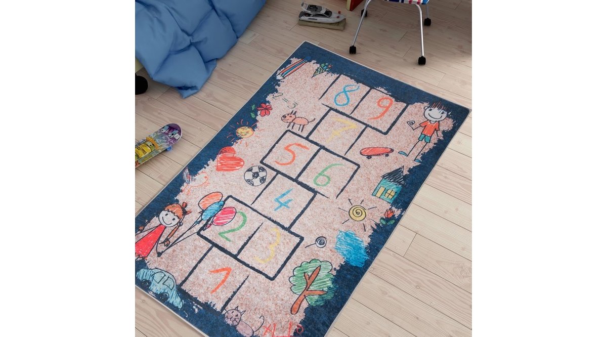 610 HALI YOLLUK 80X150 CM FİYATI Vivense
