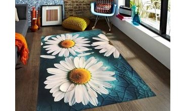 PAPATYA 3D HALI 80X150