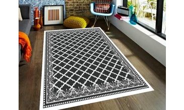 KARNAVAL ROMANS MODERN HALI 80X150
