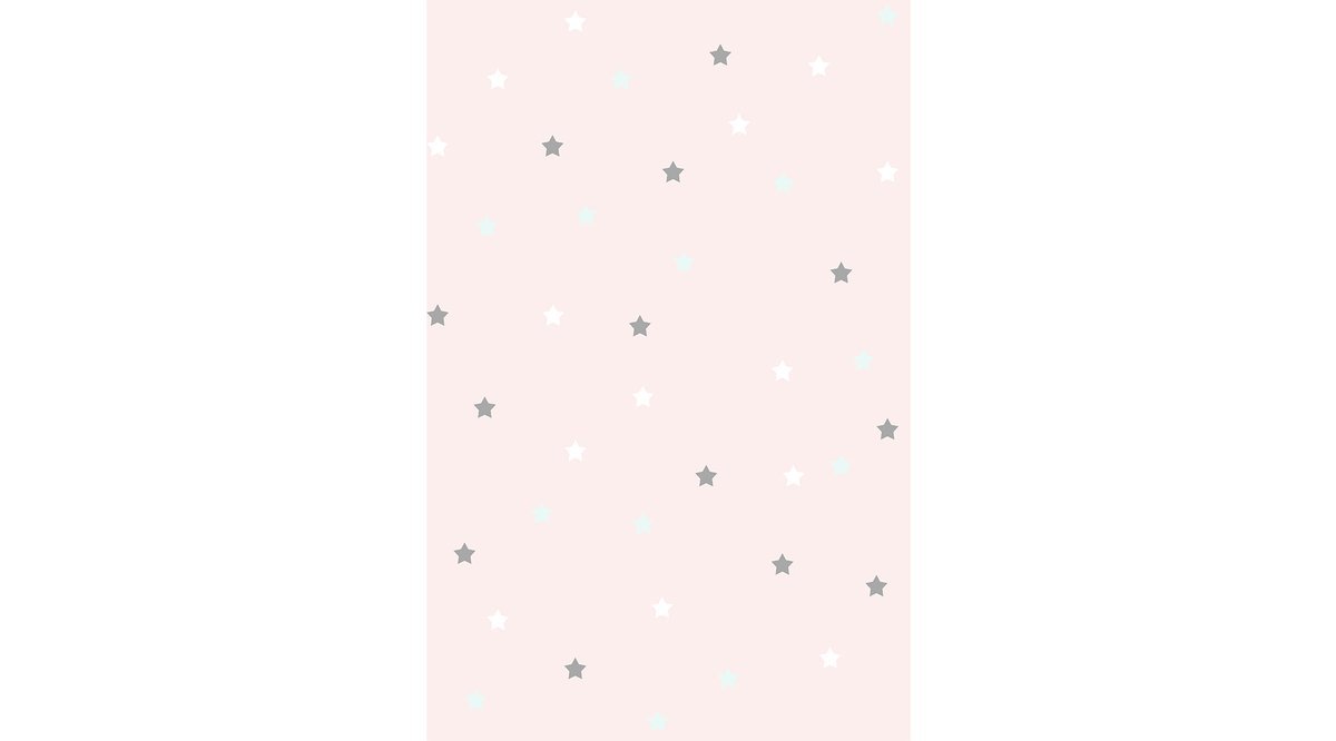 KARNAVAL SOFT YILDIZLAR ÇOCUK ODASI HALISI 133*190 FİYATI Vivense