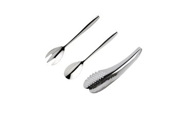 EMSAN REYHAN 3 PARÇA SALATA SERVİS SETİ