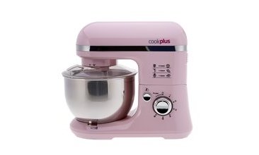 COOKPLUS MUTFAK ŞEFİ PEMBE