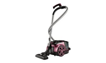 KARACA VANTUZ 7 PURPLEGOLD ELEKTRİK SÜPÜRGESİ