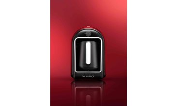 KARACA HATIR TÜRK KAHVE MAKİNESİ RED