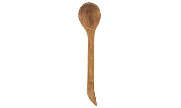 KARACA AKASYA KAŞIK 33 CM