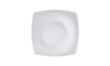KARACA FİNE PEARL HELEN PASTA TABAĞI
