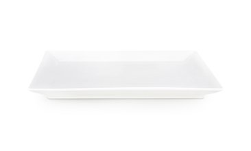 KARACA CARMEN TREND DİKDÖRTGEN PORSELEN TABAK 16,5X14 CM
