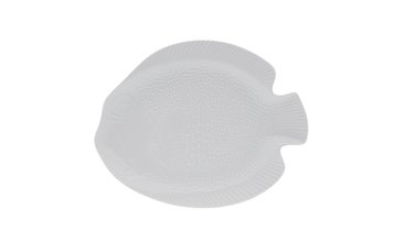 KARACA PORSELEN BALIK TABAK 32 CM