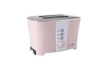 COOKPLUS ROSA EKMEK KIZARTMA MAKİNESİ