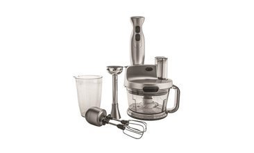 KARACA MUTFAK ROBOTU