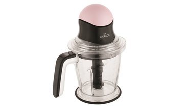 KARACA PİNKGOLD XXL DOĞRAYICI