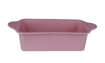 COOKPLUS SİLİKON BATON KEK KALIBI PİNK