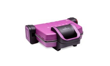 KARACA FUTURE GRANİT TOST MAKİNESİ VİOLET