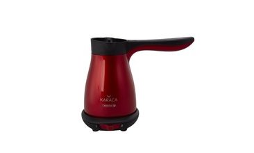 KARACA REDGOLD ELEKTRİKLİ CEZVE