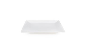 KARACA CARMEN TREND PORSELEN KARE TABAK 22 CM