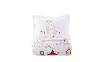 KARACA HOME TİENDA GENÇ NEVRESİM TAKIMI
