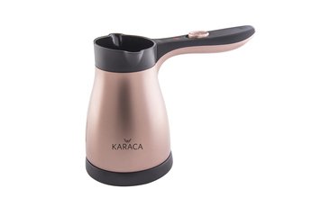 KARACA ROSEGOLD ELEKTRİKLİ CEZVE