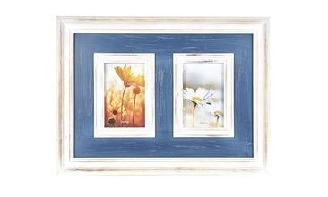 KARACA HOME MARİN ÇERÇEVE 2Lİ 10X15 BLUE WHİTE