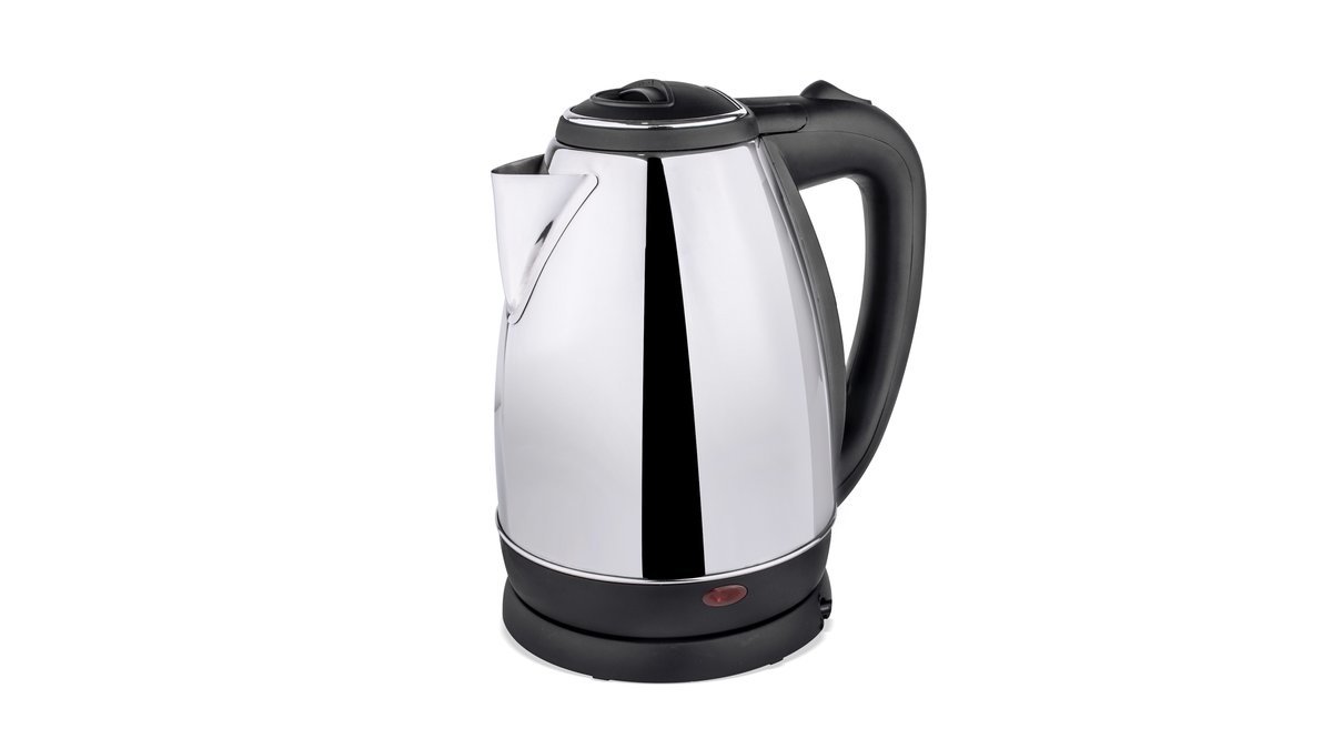 COOKPLUS 1801 INOX KETTLE FİYATI Vivense