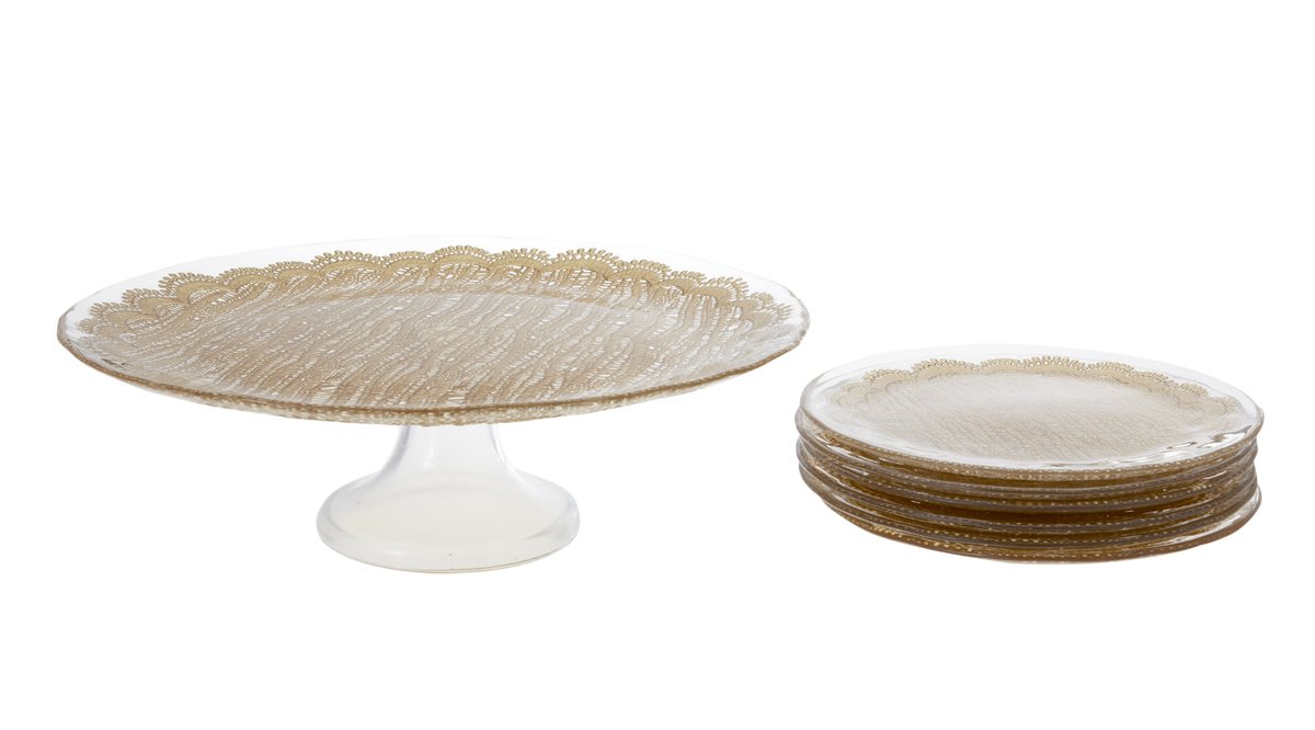 KARACA SWEET MOM GOLD PASTA SETİ FİYATI Vivense