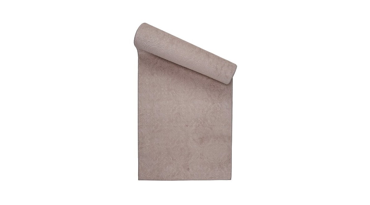KARACA HOME VALERİA BEST GÜL KURUSU 80X300 CM HALI FİYATI Vivense