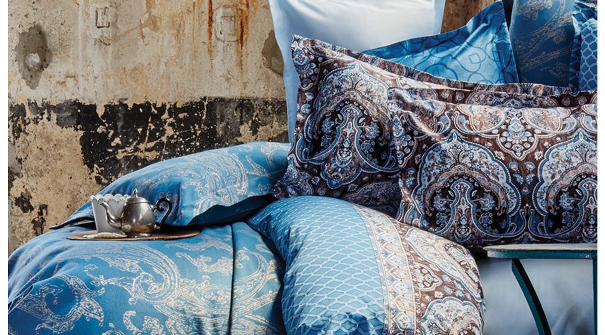 KARACA HOME SAHRA TURKUAZ ÇİFT KİŞİLİK YATAK ÖRTÜSÜ FİYATI