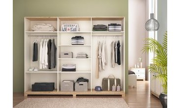 BERNA COUNTRY 6 KAPAKLI AYNALI GENÇ ODASI M. AYTAŞI SONOMO