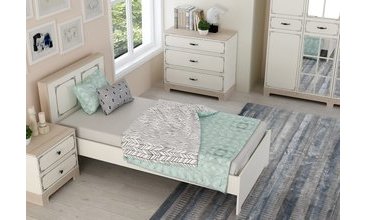 BERNA COUNTRY 6 KAPAKLI AYNALI GENÇ ODASI M. AYTAŞI SONOMO