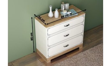 BERNA COUNTRY 6 KAPAKLI AYNALI GENÇ ODASI M. AYTAŞI SONOMO