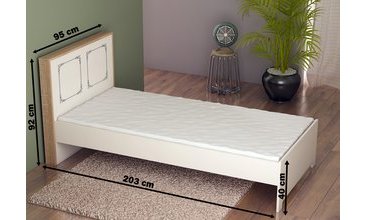 BERNA COUNTRY 6 KAPAKLI AYNALI GENÇ ODASI M. AYTAŞI SONOMO