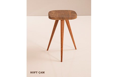 KİLYOS YAN SEHPA SOFT ÇAM