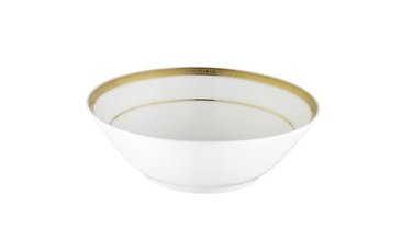 KÜTAHYA PORSELEN BONE KALİPSO 62 PARÇA 8158 DESENLİ YEMEK TAKIMI