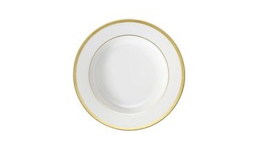 KÜTAHYA PORSELEN BONE KALİPSO 62 PARÇA 8158 DESENLİ YEMEK TAKIMI