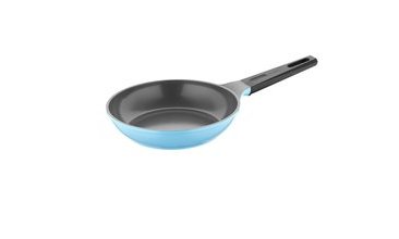 KÜTAHYA PORSELEN CERAPURE TAVA MAVİ 20 CM