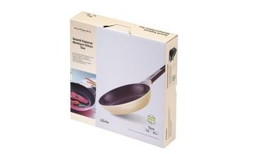 KÜTAHYA PORSELEN CERAPURE TAVA YEŞİL 20 CM