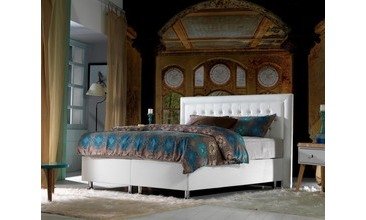 ALANYA BEYAZ SET 90X190