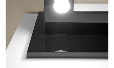 OKENA KULİS IŞIKLI MAKYAJ AYNASI