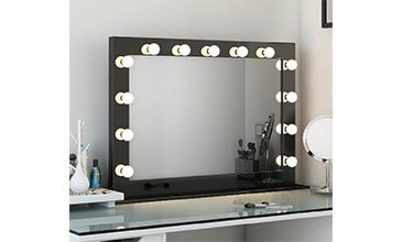 OKENA KULİS IŞIKLI MAKYAJ AYNASI