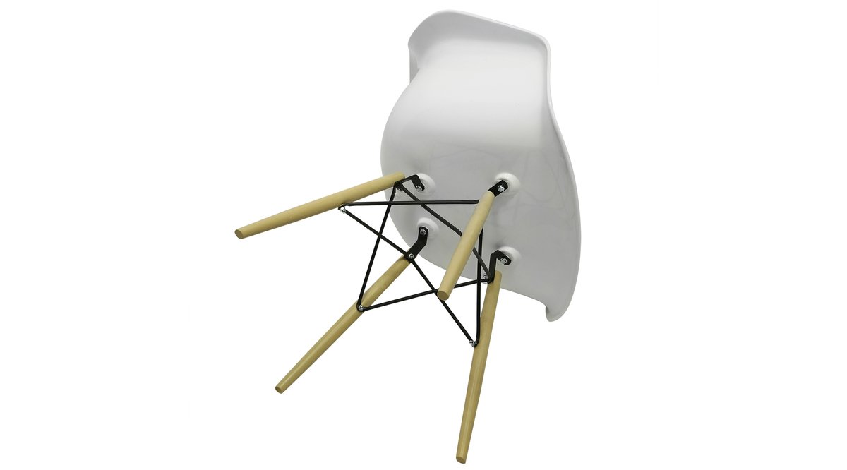 EAMES SANDALYE Vivense