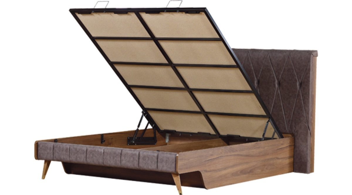 ALİZA BAZALI KARYOLA FİYATI Vivense