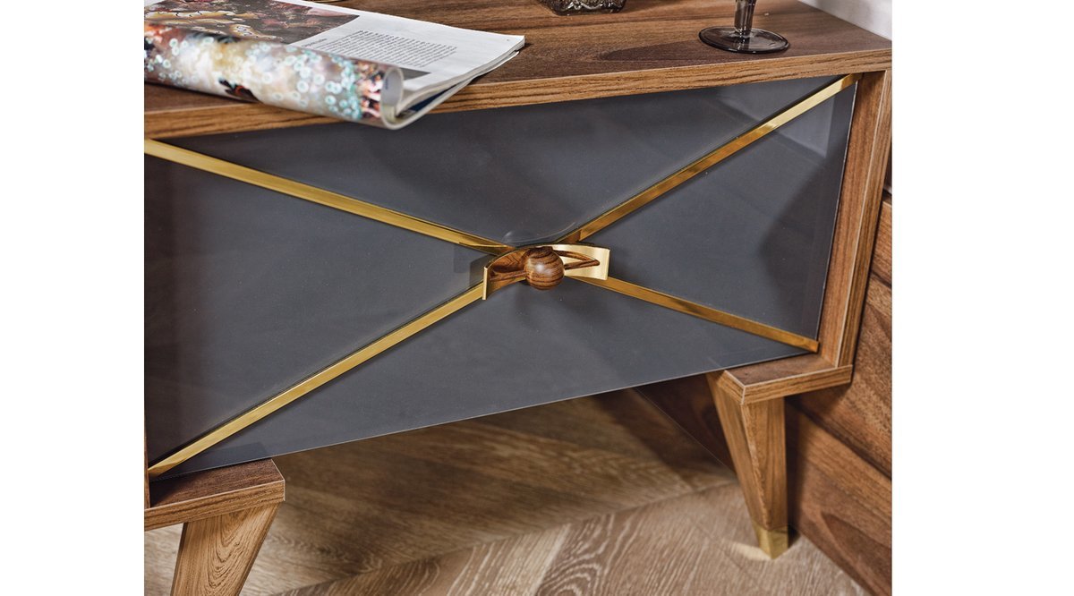 ALİZA KOMODİN FİYATI Vivense