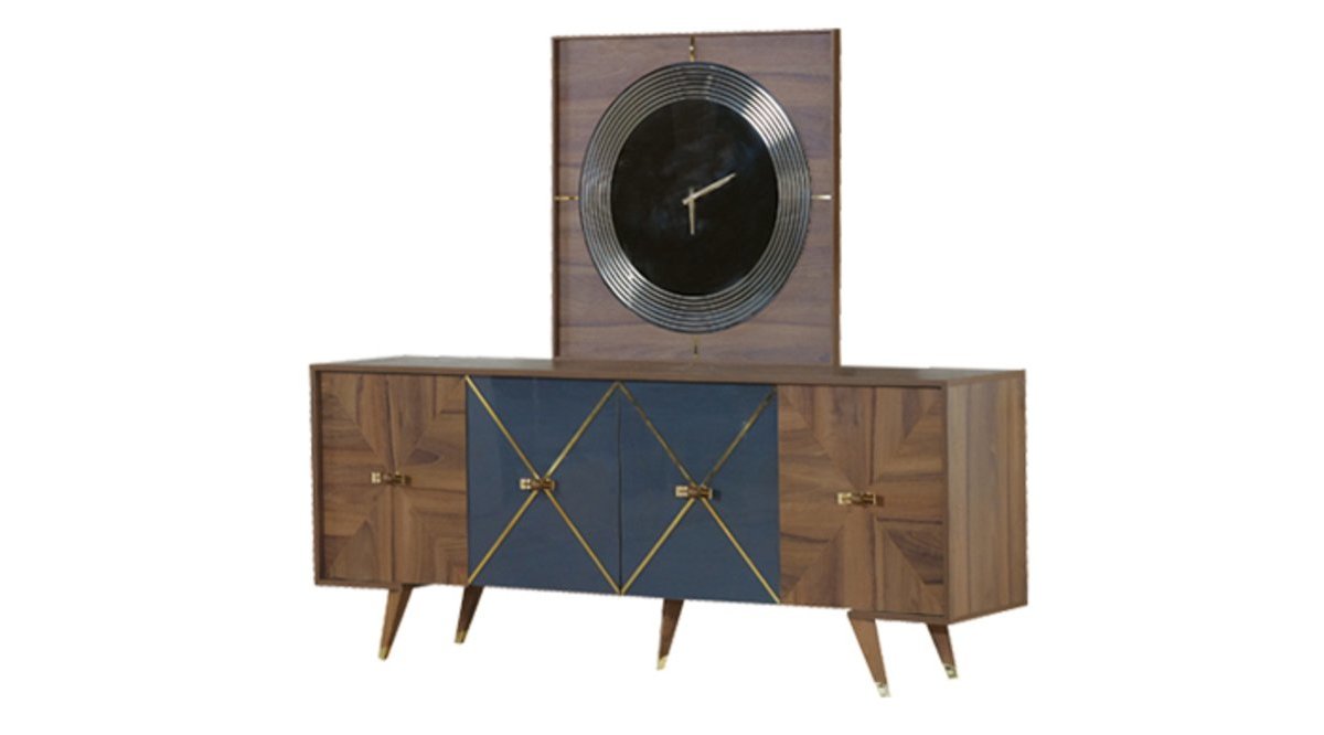 ALİZA YEMEK ODASI TAKIMI FİYATI Vivense