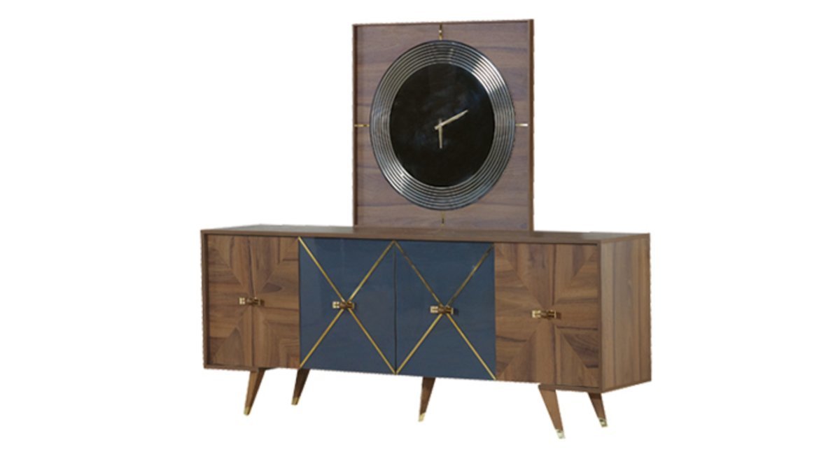 ALİZA KONSOL AYNASI VE AYNASI FİYATI Vivense