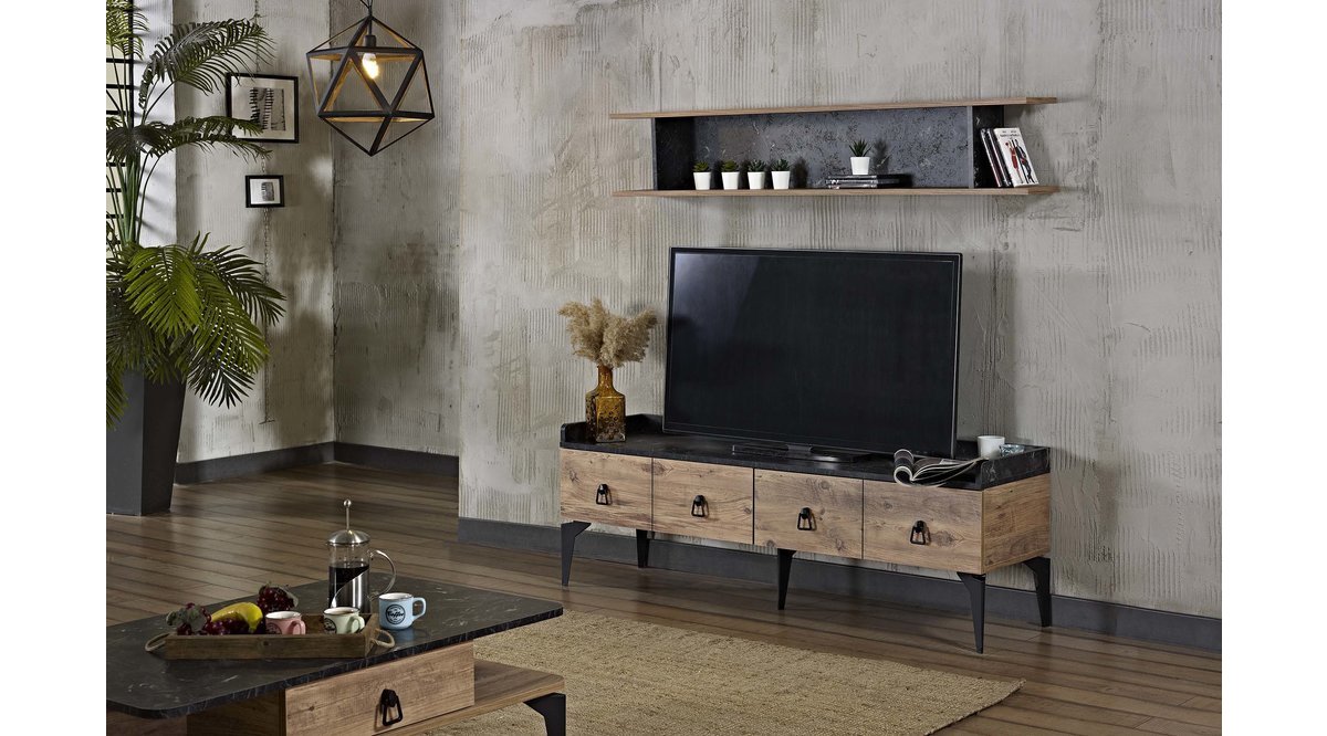 CASA TV ÜNİTESİ FİYATI Vivense