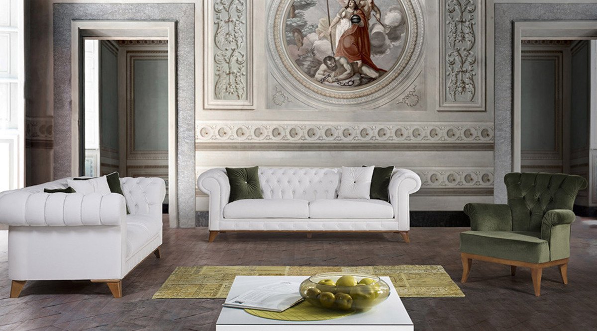 ANCONA KOLTUK TAKIMI FİYATI Vivense